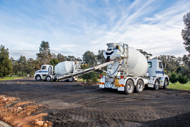 Best Concrete Sealing and Maintenance in Bunker Hill Village, TX